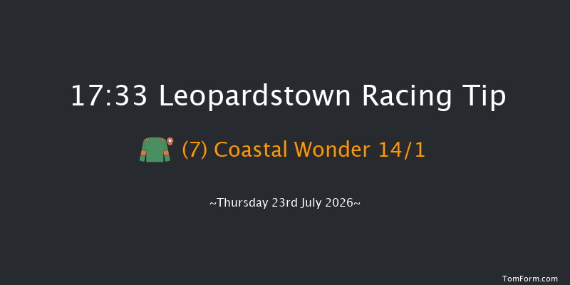Leopardstown 17-33 7f Thu 16th Jul 2026