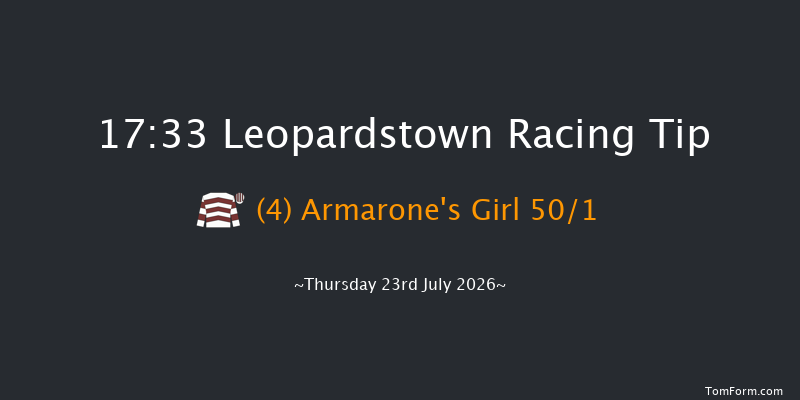 Leopardstown 17-33 7f Thu 16th Jul 2026