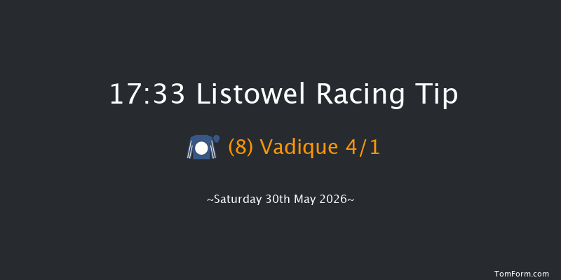 Listowel 17-33 16f Sat 27th Sep 2025