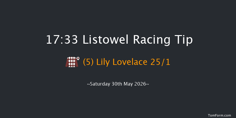 Listowel 17-33 16f Sat 27th Sep 2025