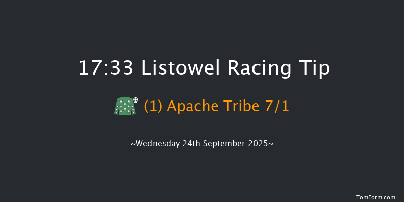 Listowel 17-33 20f Tue 23rd Sep 2025