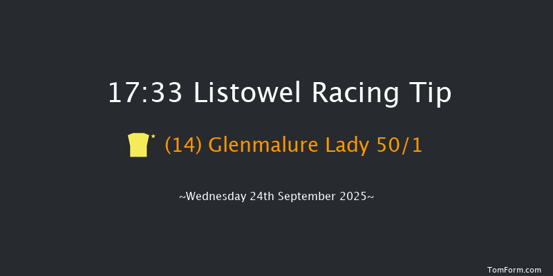 Listowel 17-33 20f Tue 23rd Sep 2025