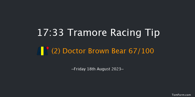 Tramore 17:33 Maiden Hurdle 16f Thu 17th Aug 2023