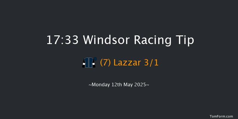 Windsor 17-33 (Class 4) 6f Mon 5th May 2025
