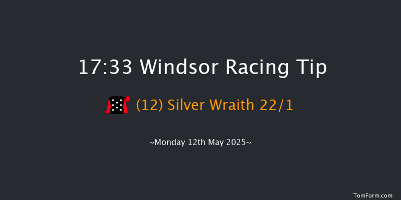 Windsor 17-33 (Class 4) 6f Mon 5th May 2025
