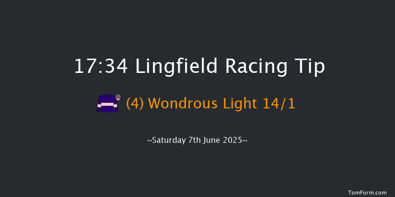 Lingfield 17-34 (Class 5) 11f Thu 5th Jun 2025