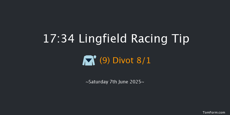 Lingfield 17-34 (Class 5) 11f Thu 5th Jun 2025
