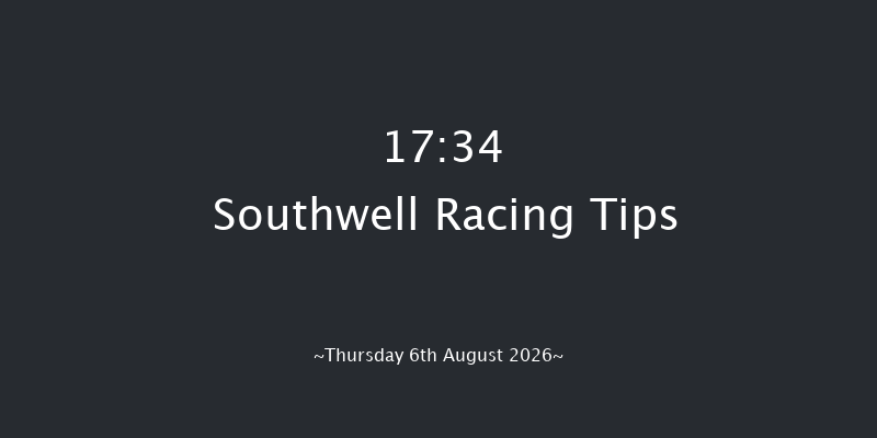 Southwell 17-34 (Class 6) 8f Mon 27th Jul 2026