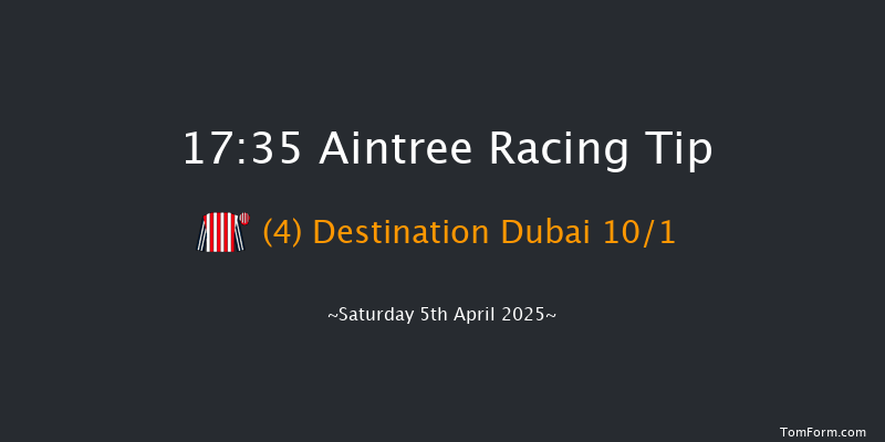 Aintree 17-35 (Class 1) 16f Fri 4th Apr 2025