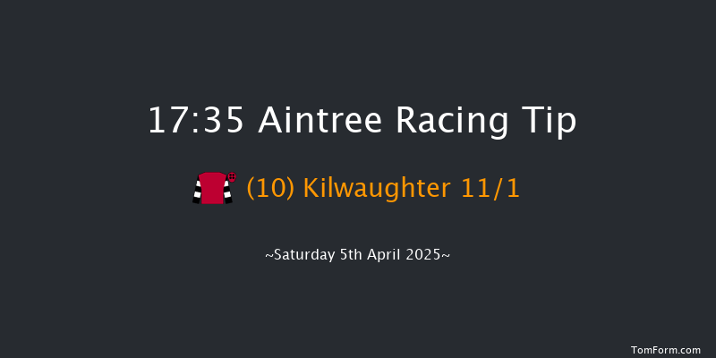 Aintree 17-35 (Class 1) 16f Fri 4th Apr 2025