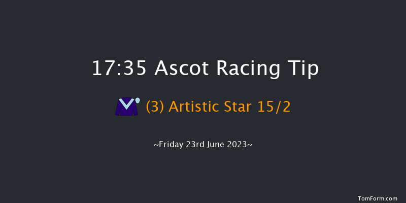 Ascot 17:35 Group 2 (Class 1) 12f Thu 22nd Jun 2023