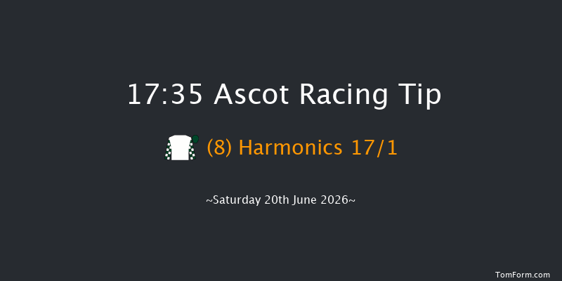 Ascot 17-35 (Class 2) 9f Fri 19th Jun 2026