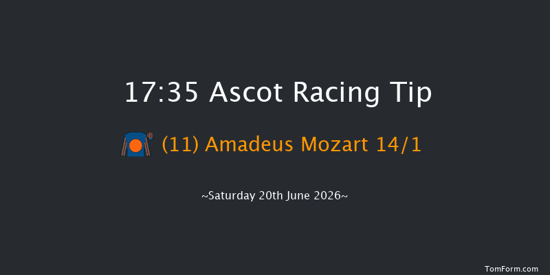 Ascot 17-35 (Class 2) 9f Fri 19th Jun 2026