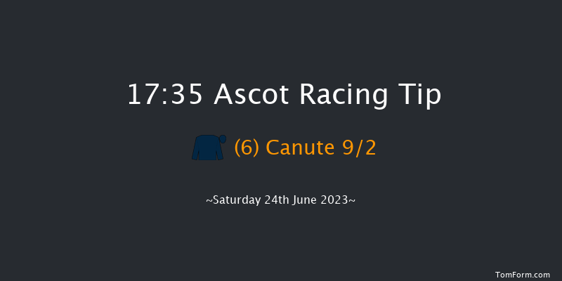Ascot 17:35 Handicap (Class 2) 10f Fri 23rd Jun 2023