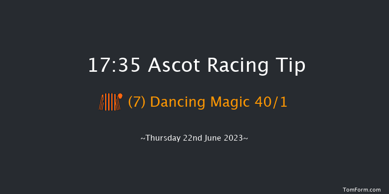 Ascot 17:35 Group 3 (Class 1) 10f Wed 21st Jun 2023