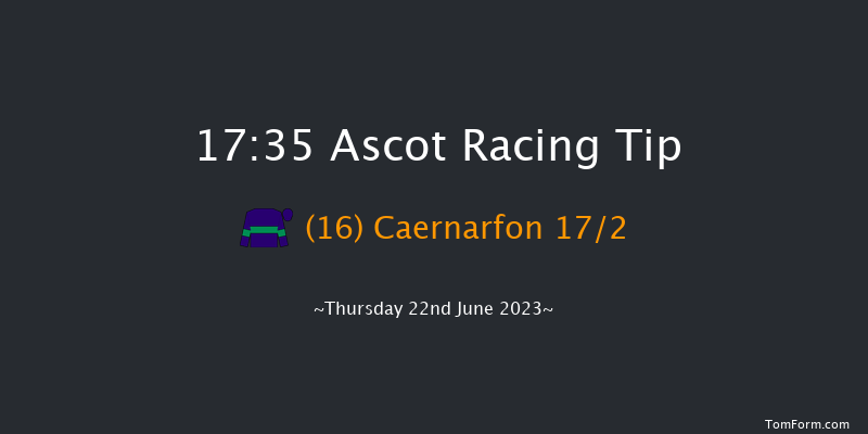 Ascot 17:35 Group 3 (Class 1) 10f Wed 21st Jun 2023