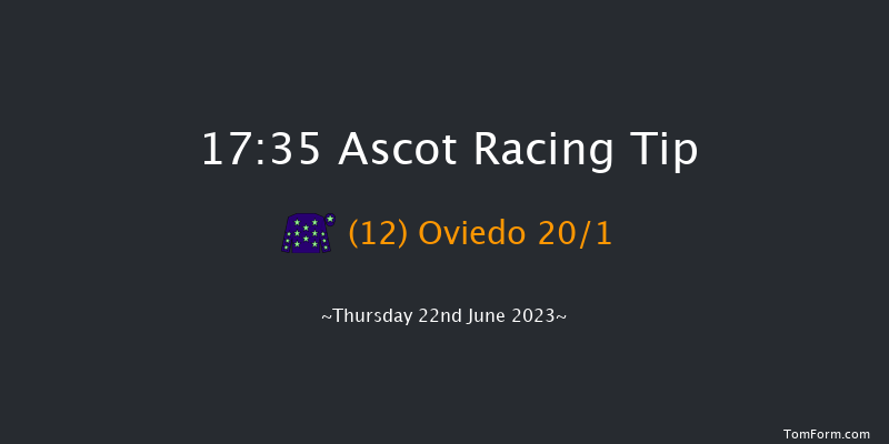 Ascot 17:35 Group 3 (Class 1) 10f Wed 21st Jun 2023