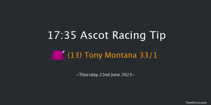 Ascot 17:35 Group 3 (Class 1) 10f Wed 21st Jun 2023