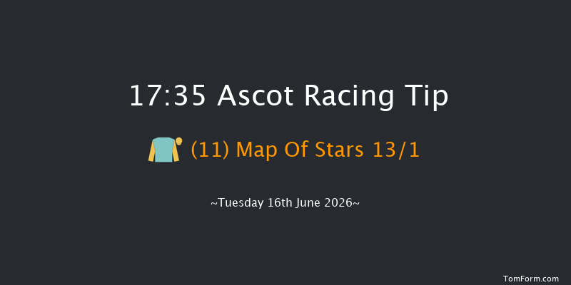 Ascot 17-35 (Class 1) 9f Sat 9th May 2026