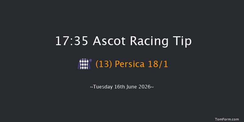 Ascot 17-35 (Class 1) 9f Sat 9th May 2026