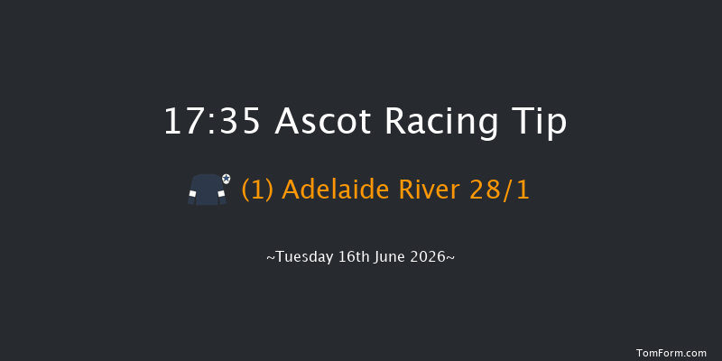 Ascot 17-35 (Class 1) 9f Sat 9th May 2026