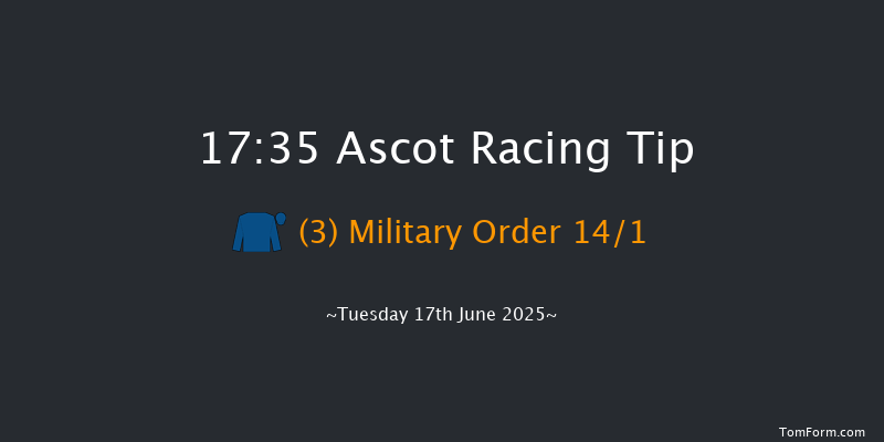 Ascot 17-35 (Class 1) 9f Sat 10th May 2025
