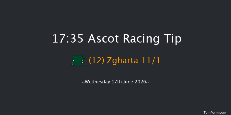 Ascot 17-35 (Class 2) 8f Tue 16th Jun 2026