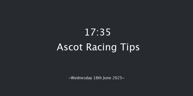 Ascot 17-35 (Class 2) 8f Tue 17th Jun 2025