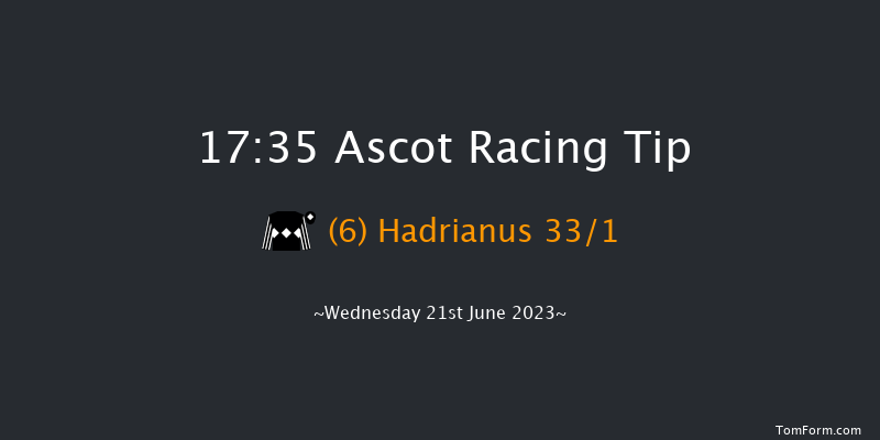 Ascot 17:35 Group 2 (Class 1) 14f Tue 20th Jun 2023