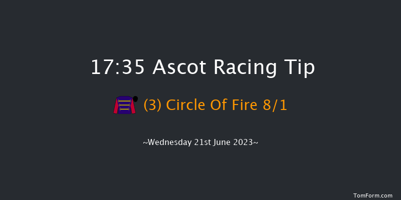Ascot 17:35 Group 2 (Class 1) 14f Tue 20th Jun 2023