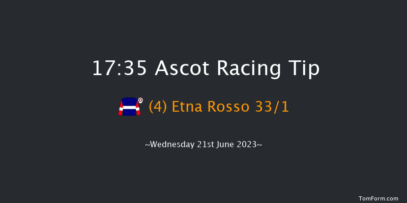 Ascot 17:35 Group 2 (Class 1) 14f Tue 20th Jun 2023