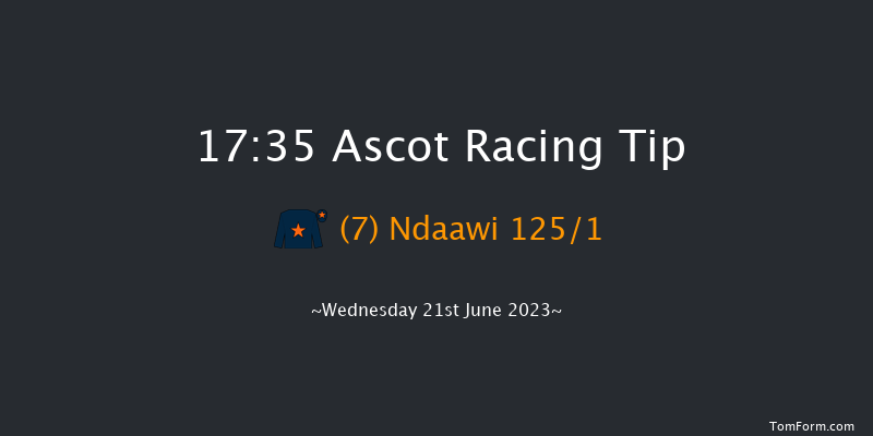Ascot 17:35 Group 2 (Class 1) 14f Tue 20th Jun 2023