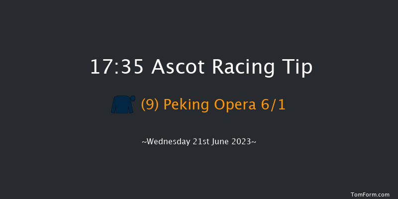 Ascot 17:35 Group 2 (Class 1) 14f Tue 20th Jun 2023