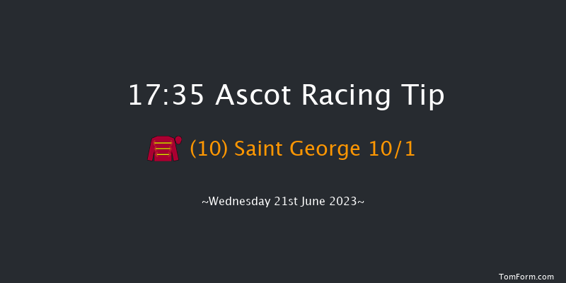 Ascot 17:35 Group 2 (Class 1) 14f Tue 20th Jun 2023