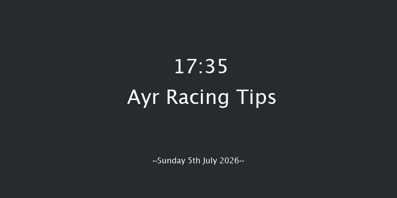 Ayr 17-35 (Class 6) 7f Sat 20th Jun 2026