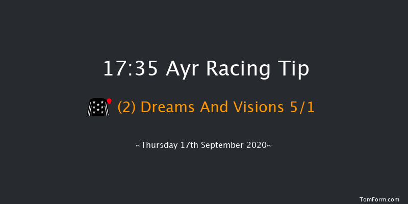 Ayrshire Cancer Support Home 4 Cancer Handicap Ayr 17:35 Handicap (Class 5) 13f Mon 24th Aug 2020