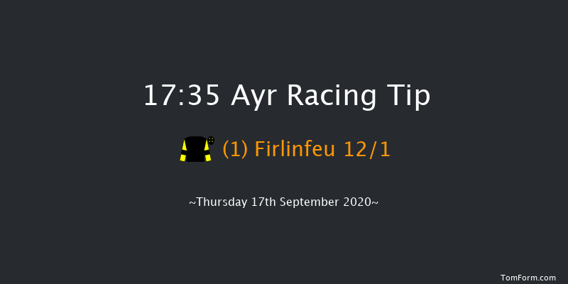 Ayrshire Cancer Support Home 4 Cancer Handicap Ayr 17:35 Handicap (Class 5) 13f Mon 24th Aug 2020