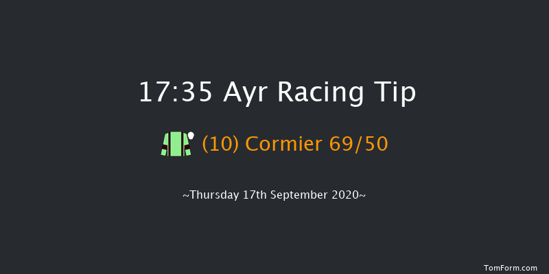 Ayrshire Cancer Support Home 4 Cancer Handicap Ayr 17:35 Handicap (Class 5) 13f Mon 24th Aug 2020