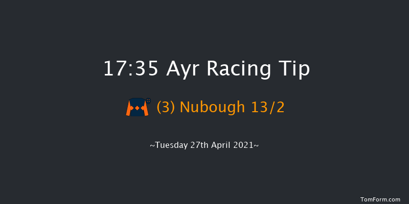 Join Racing TV Now Handicap Ayr 17:35 Handicap (Class 5) 6f Mon 26th Apr 2021