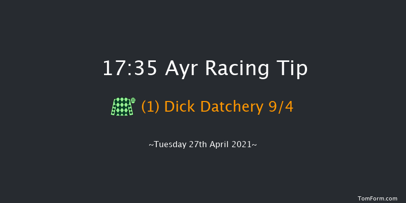 Join Racing TV Now Handicap Ayr 17:35 Handicap (Class 5) 6f Mon 26th Apr 2021