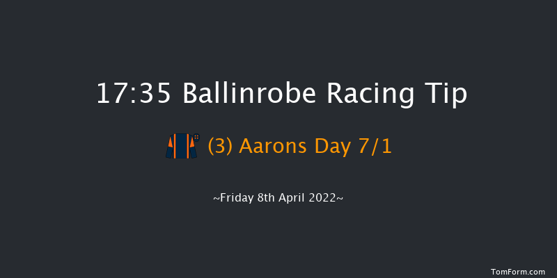 Ballinrobe 17:35 Handicap Hurdle 18f Tue 4th May 2021