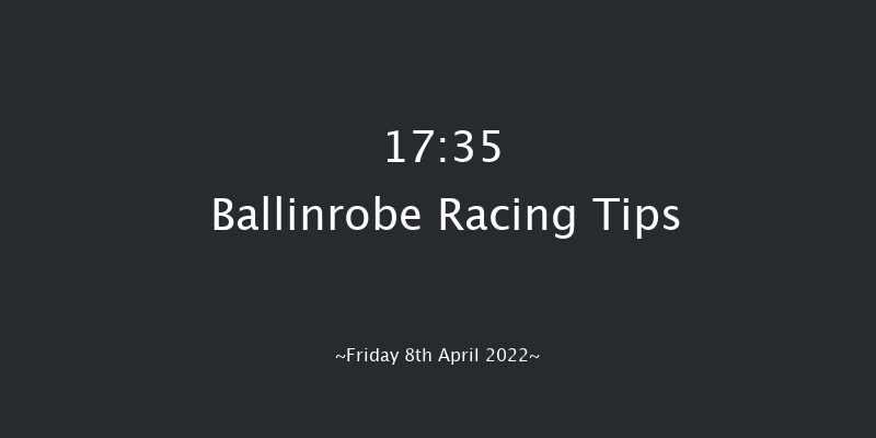 Ballinrobe 17:35 Handicap Hurdle 18f Tue 4th May 2021