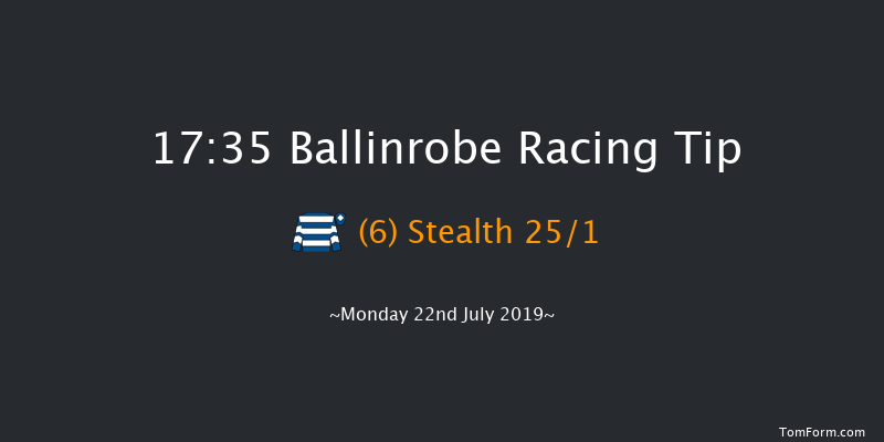Ballinrobe 17:35 Claimer 10f Thu 1st Jan 1970