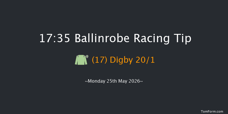 Ballinrobe 17-35 22f Fri 8th May 2026