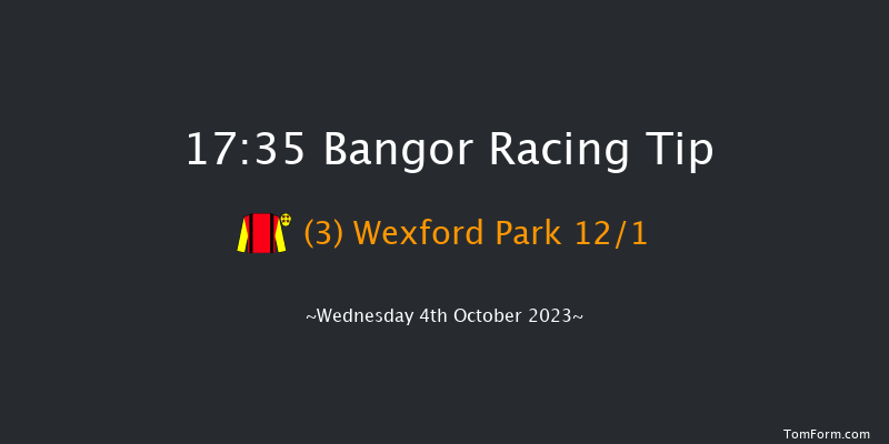 Bangor 17:35 NH Flat Race (Class 4) 17f Tue 5th Sep 2023