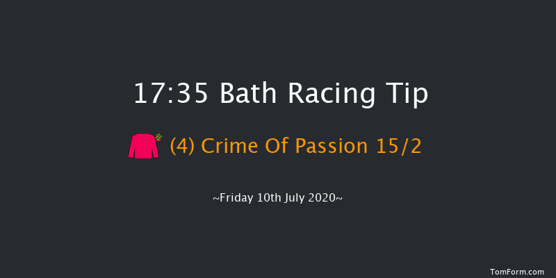 Sky Sports Racing Sky 415 Handicap Bath 17:35 Handicap (Class 6) 5f Thu 2nd Jul 2020