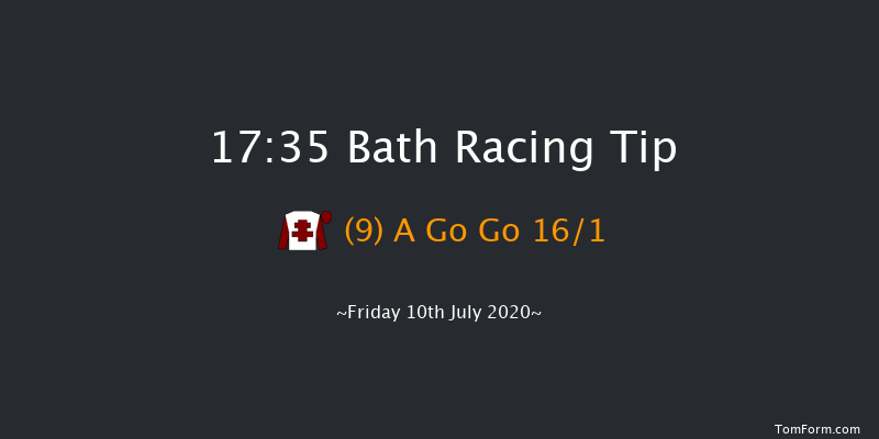 Sky Sports Racing Sky 415 Handicap Bath 17:35 Handicap (Class 6) 5f Thu 2nd Jul 2020