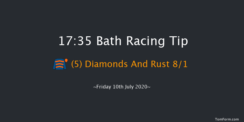 Sky Sports Racing Sky 415 Handicap Bath 17:35 Handicap (Class 6) 5f Thu 2nd Jul 2020