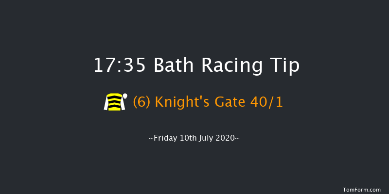 Sky Sports Racing Sky 415 Handicap Bath 17:35 Handicap (Class 6) 5f Thu 2nd Jul 2020
