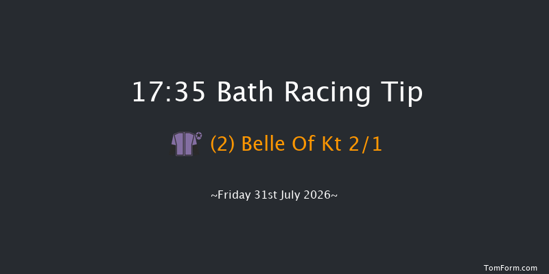 Bath 17-35 (Class 6) 15f Wed 15th Jul 2026